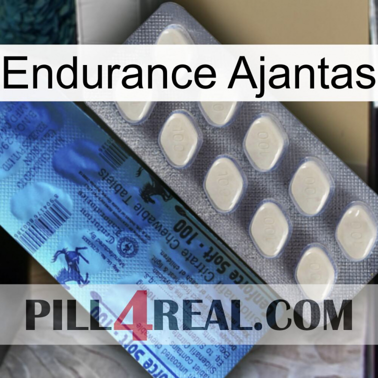 Ajantas Stamina 34